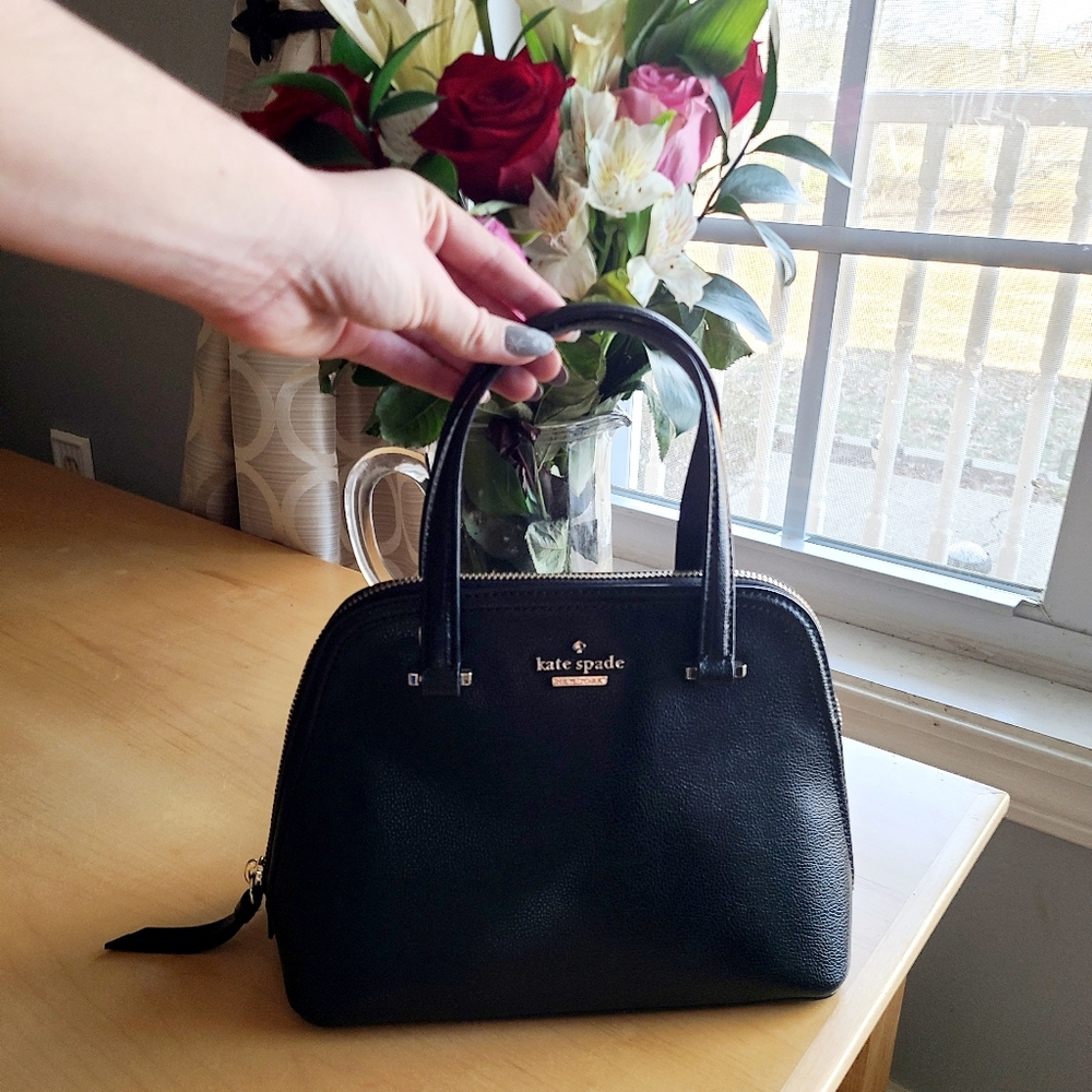 Kate Spade crossbody bag